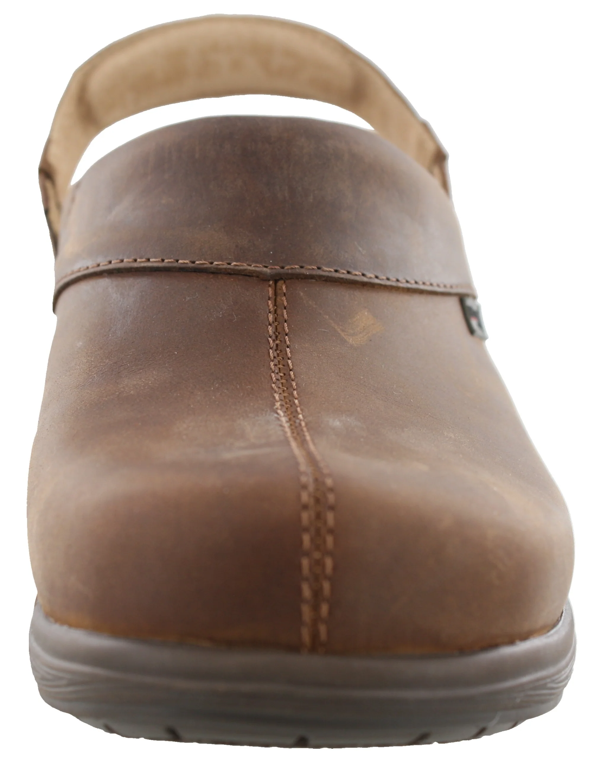 Grey Anatomy by Softwalk Nursing Slip Resistant Clogs Edge Pro - Image 8