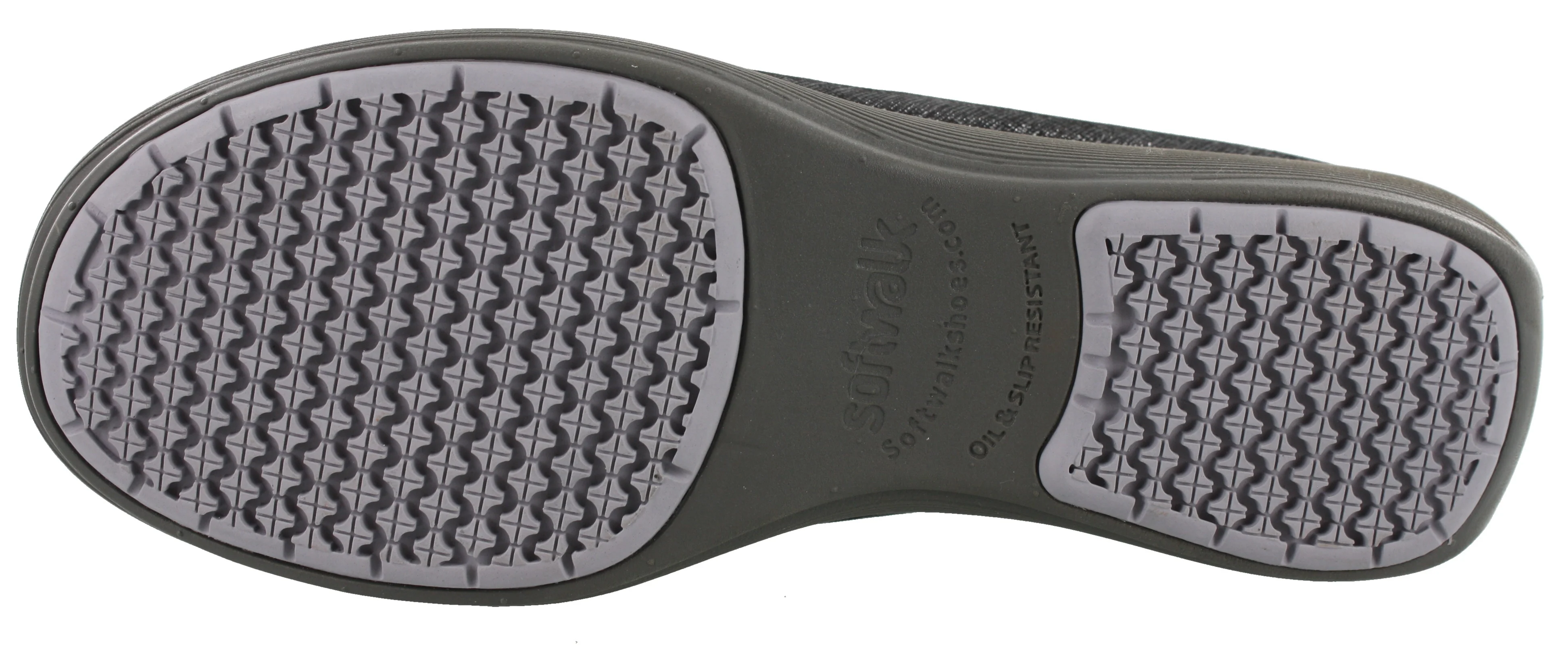 Grey Anatomy by Softwalk Nursing Slip Resistant Mary Jane Miranda - Image 5