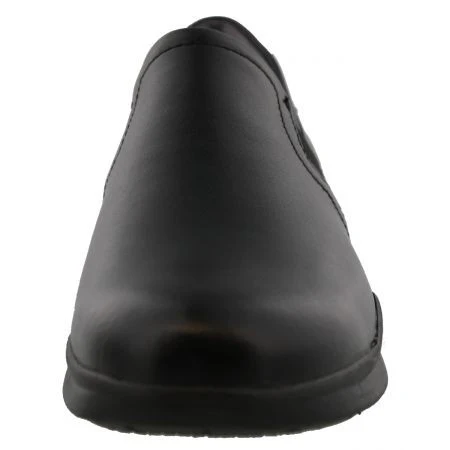 Grey Anatomy By Sofwalk Vantage Oil Resistant Slip On Shoes - Image 3