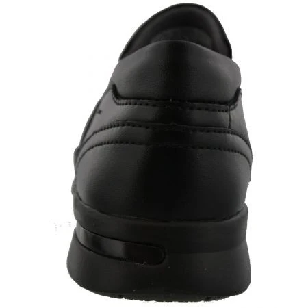Grey Anatomy By Sofwalk Vantage Oil Resistant Slip On Shoes - Image 4