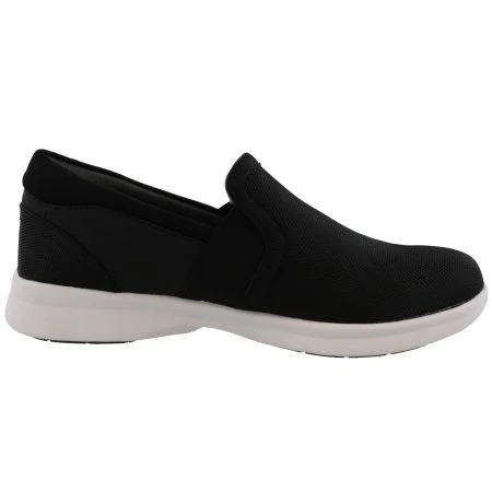 Grey Anatomy By Sofwalk Vantage Oil Resistant Slip On Shoes - Image 7