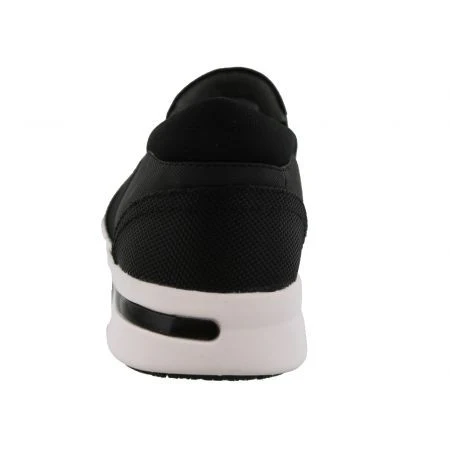 Grey Anatomy By Sofwalk Vantage Oil Resistant Slip On Shoes - Image 9