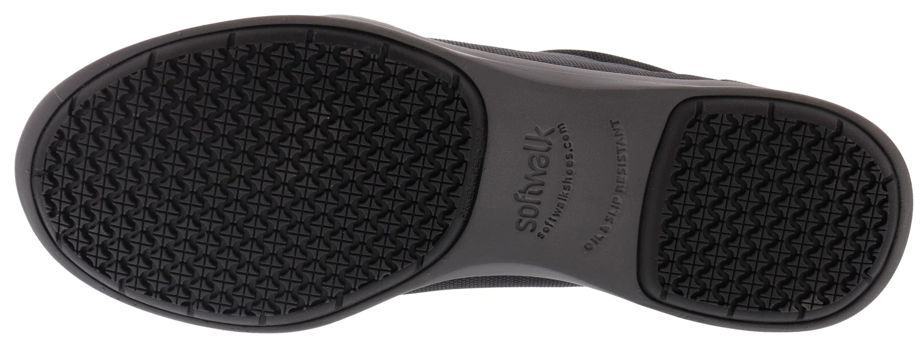 Grey's Anatomy By Softwalk Women's Vital Slip Resistant Walking Shoes - Image 10
