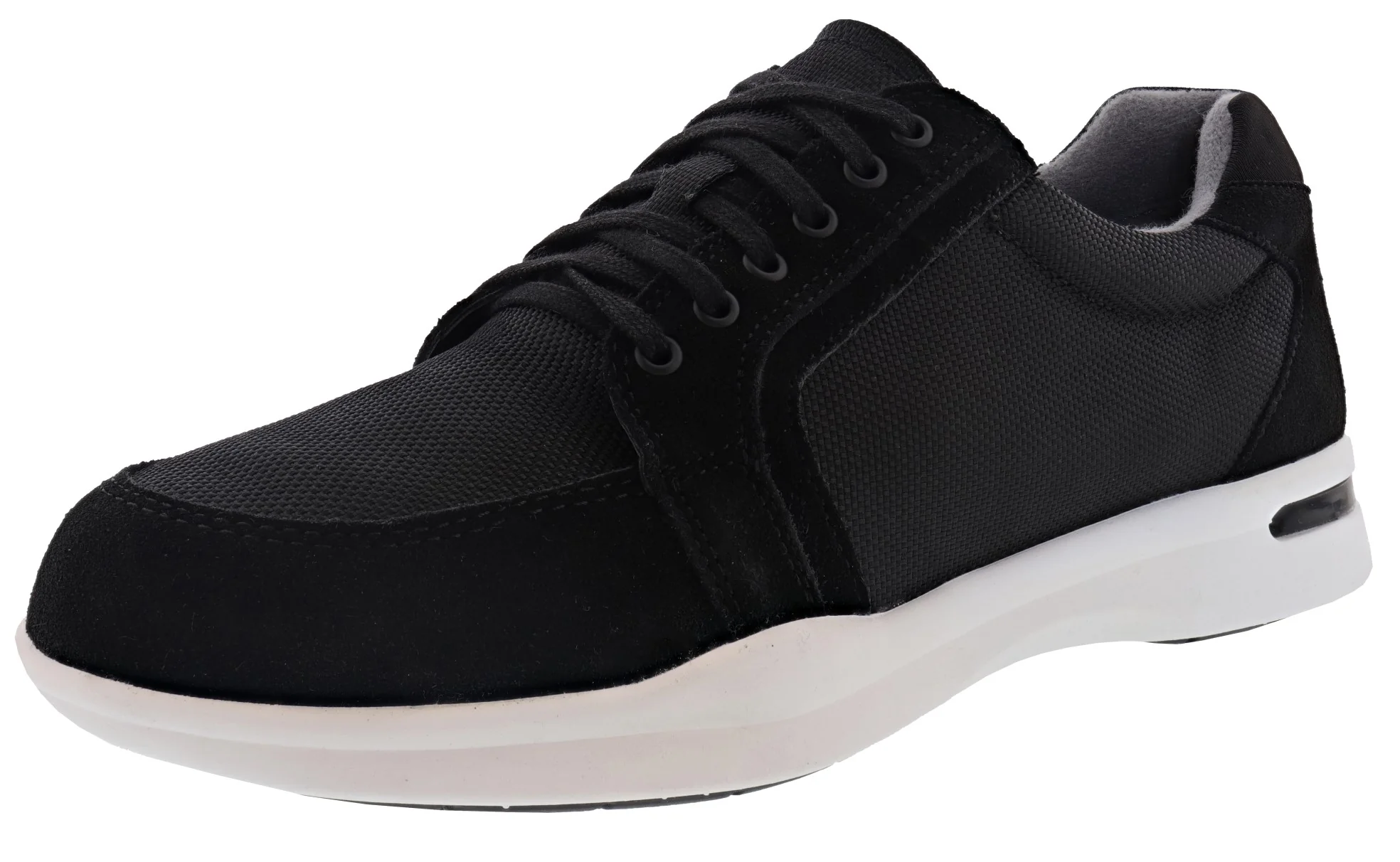 Grey's Anatomy By Softwalk Women's Vital Slip Resistant Walking Shoes - Image 11