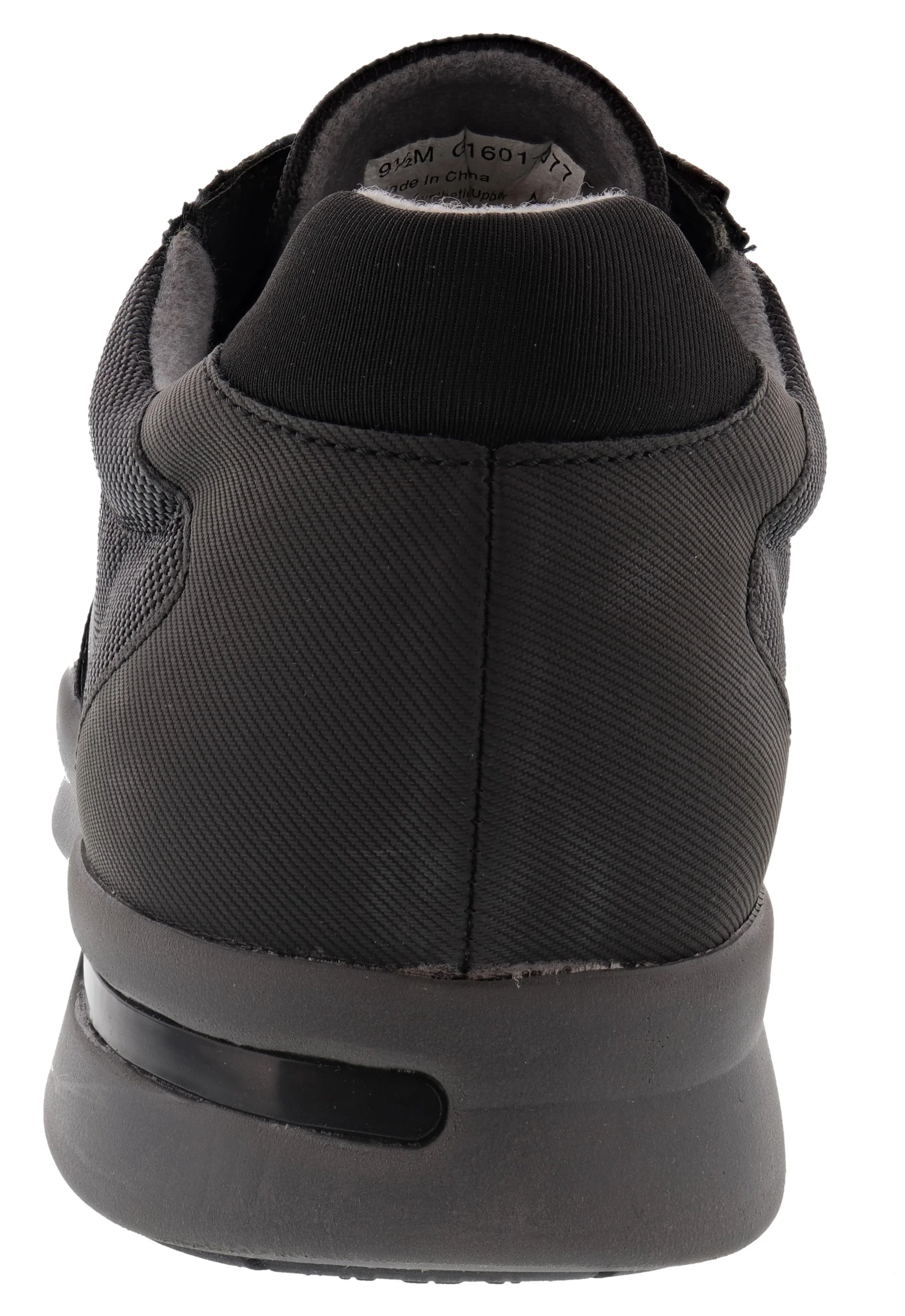 Grey's Anatomy By Softwalk Women's Vital Slip Resistant Walking Shoes - Image 9