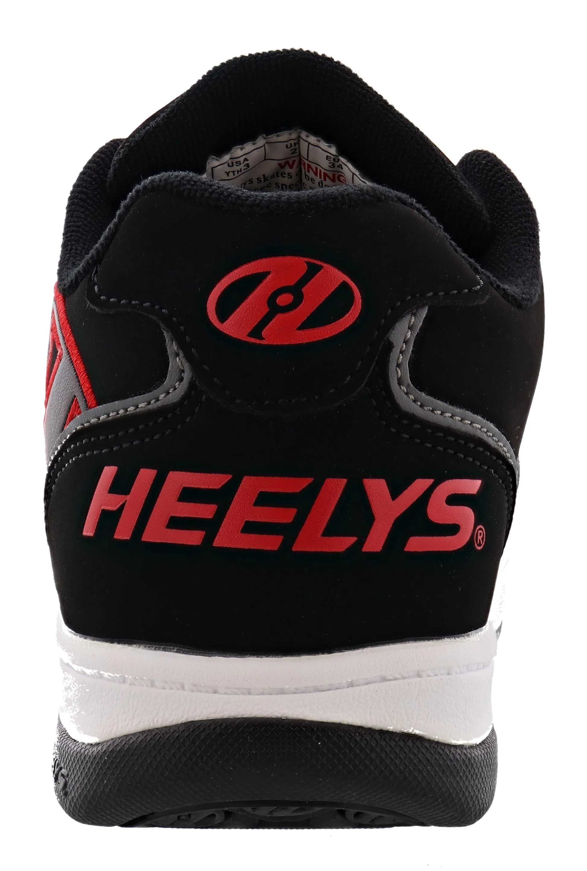 Heelys Kids Skateboard Skate Shoes Propel 2.0 - Image 16