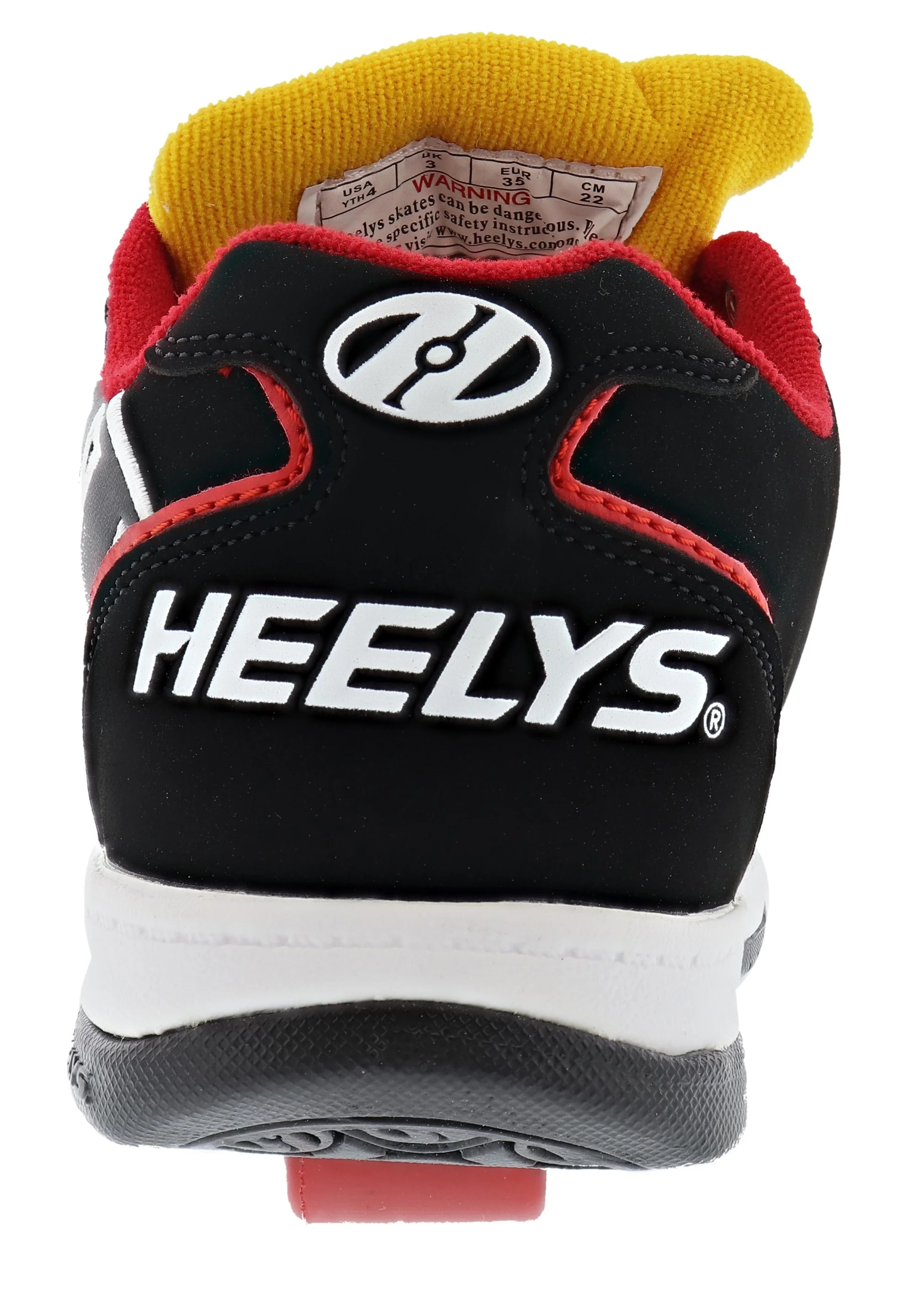 Heelys Kids Skateboard Skate Shoes Propel 2.0 - Image 4