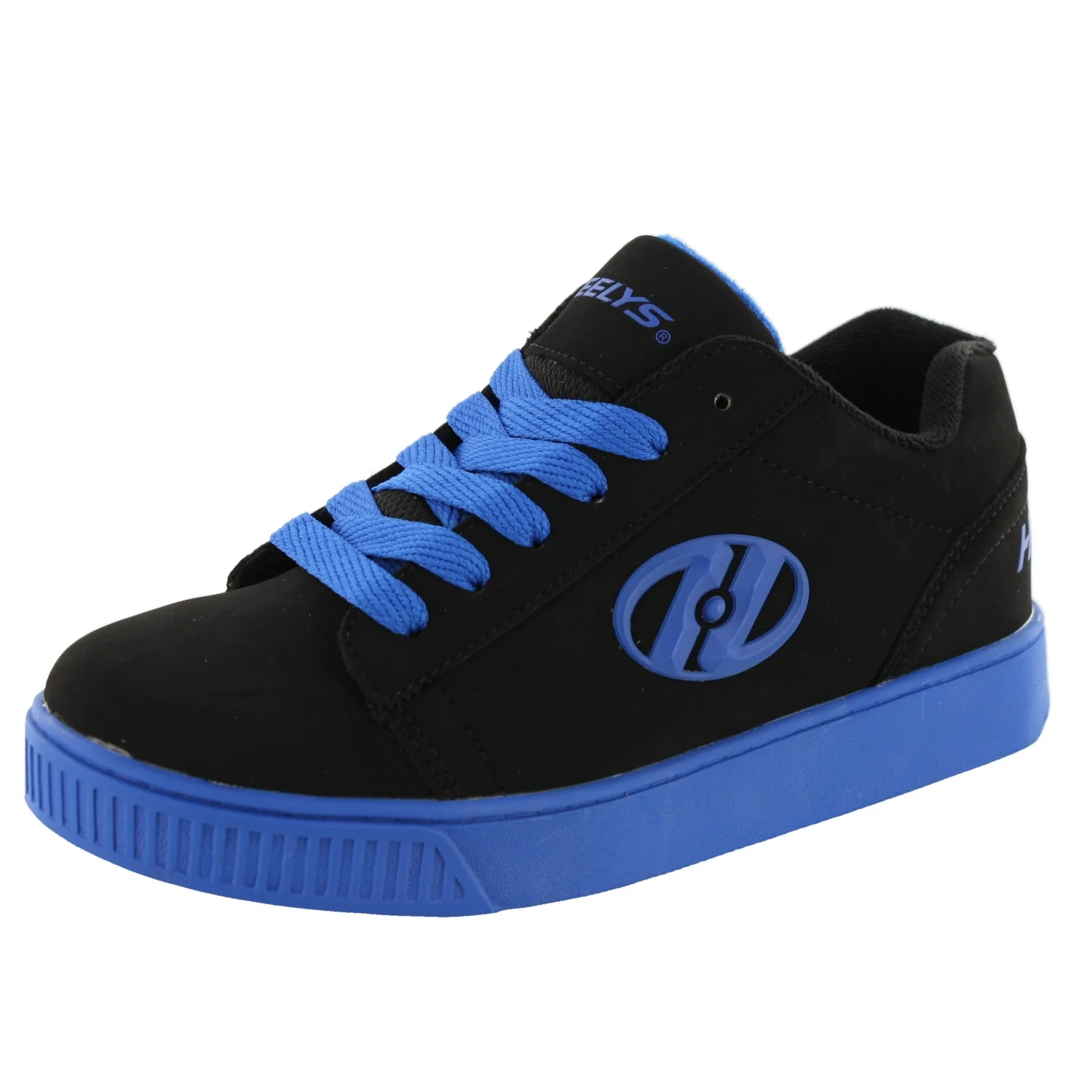 Heelys Kids Skateboard Wheeled Shoes With Wheels Straight Up - Image 20