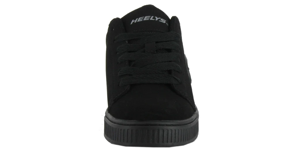 Heelys Kids Skateboard Wheeled Shoes With Wheels Straight Up - Image 4