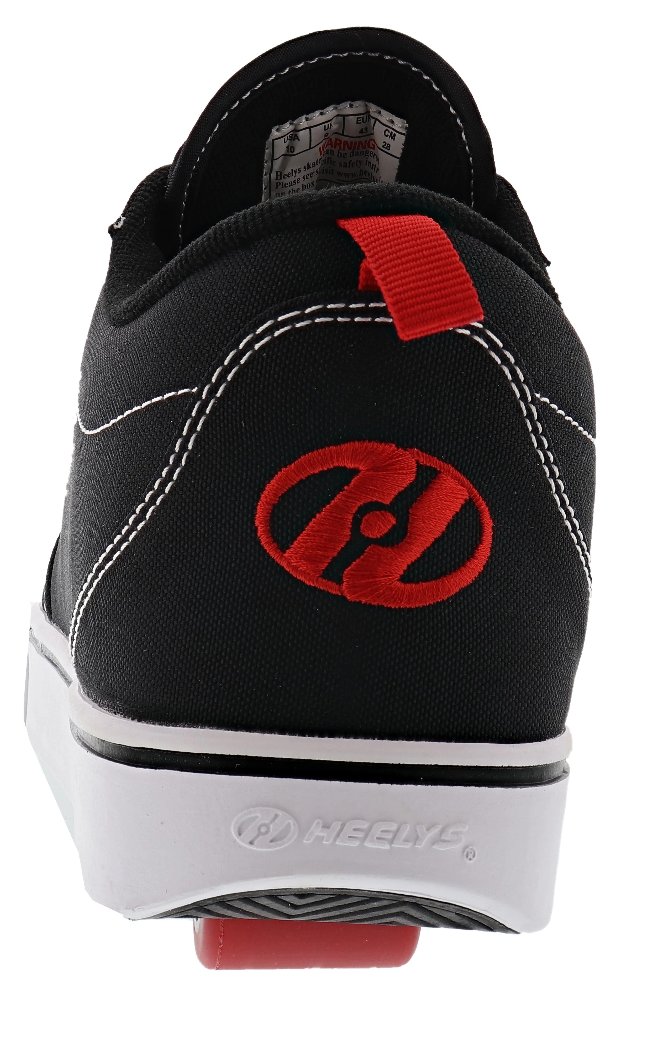 Heelys for Men Wheeled Sneakers - Image 4