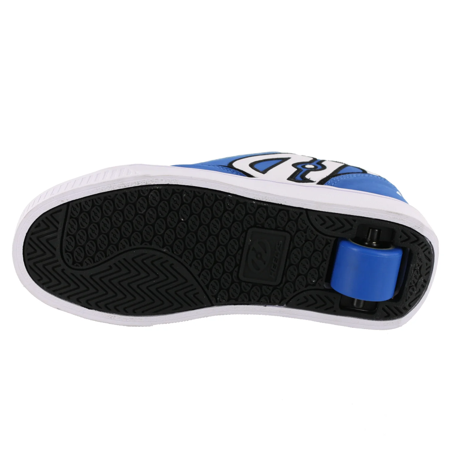 Heelys Mens Wheeled Shoes Propel - Image 11