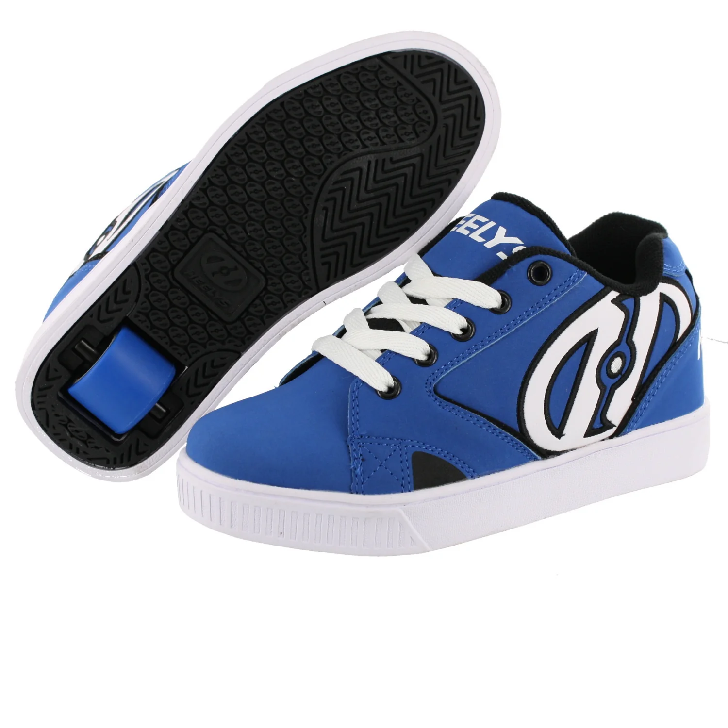 Heelys Mens Wheeled Shoes Propel - Image 12
