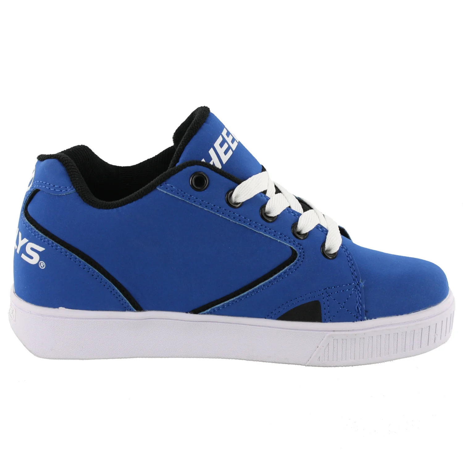Heelys Mens Wheeled Shoes Propel - Image 8