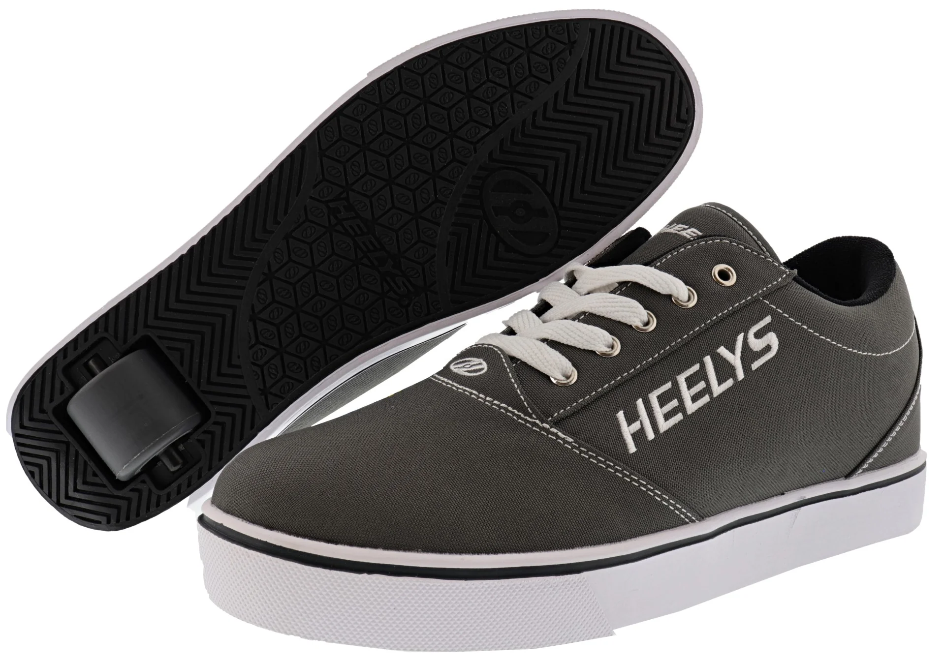Heelys Kids Skateboard Wheeled Shoes With Wheels Easy On Shoes Pro 20 - Image 14