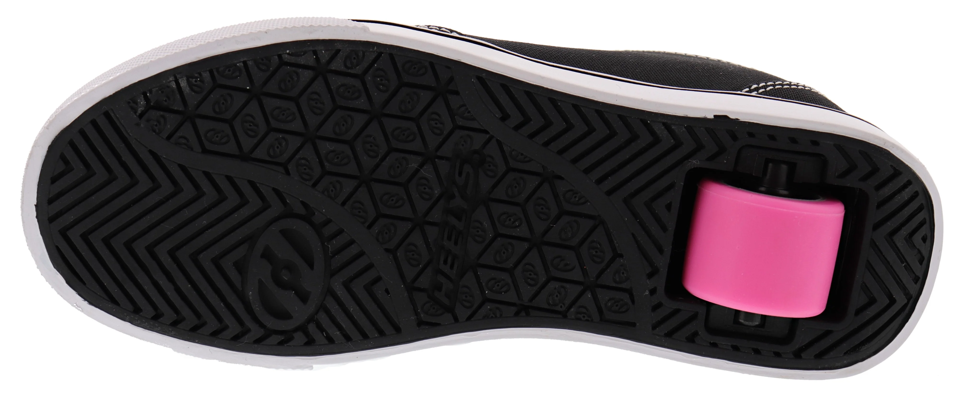 Heelys Kids Skateboard Wheeled Shoes With Wheels Easy On Shoes Pro 20 - Image 25