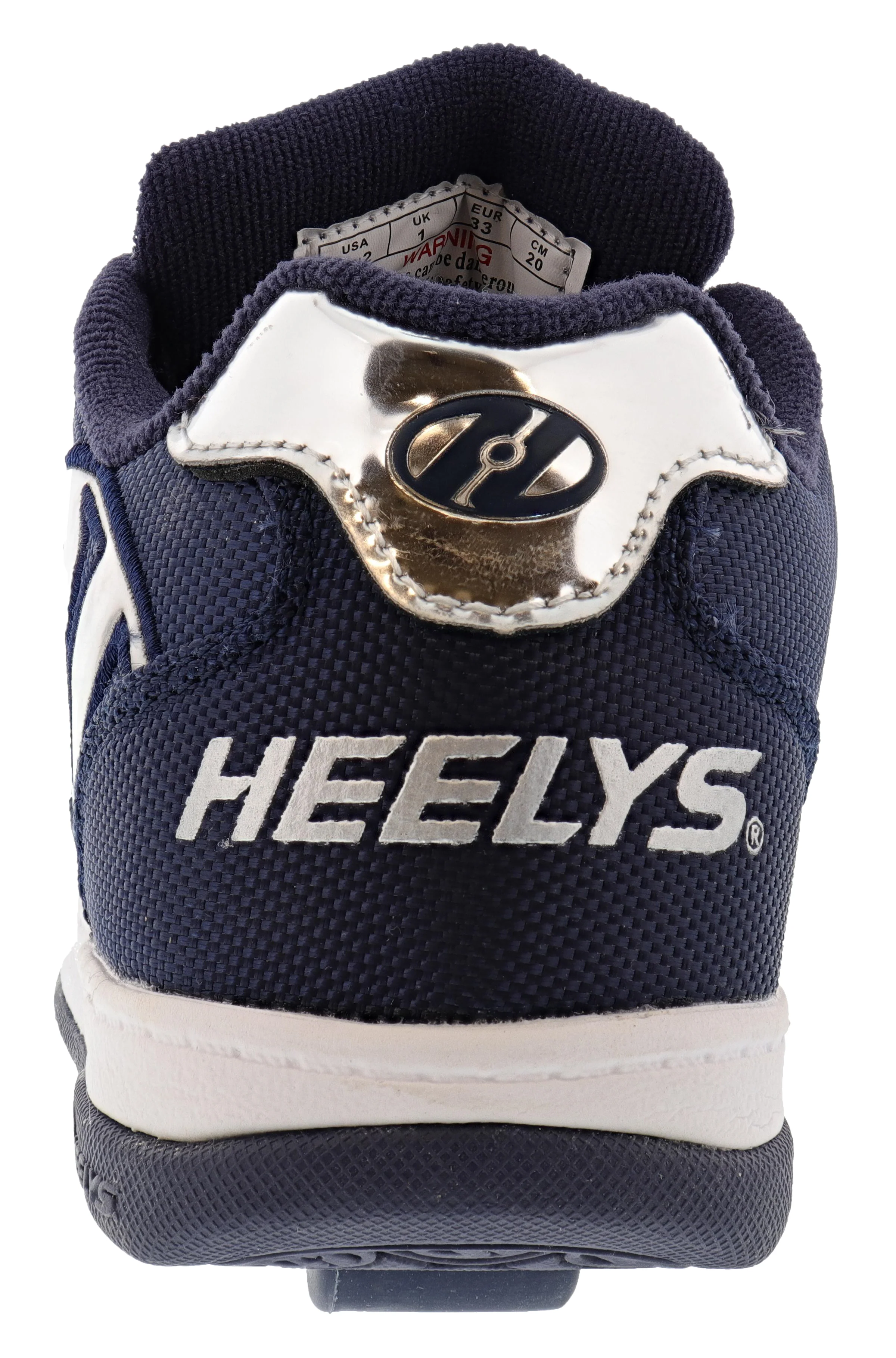 Heelys Propel Ballistic Kids Shoes with Wheels - Image 4