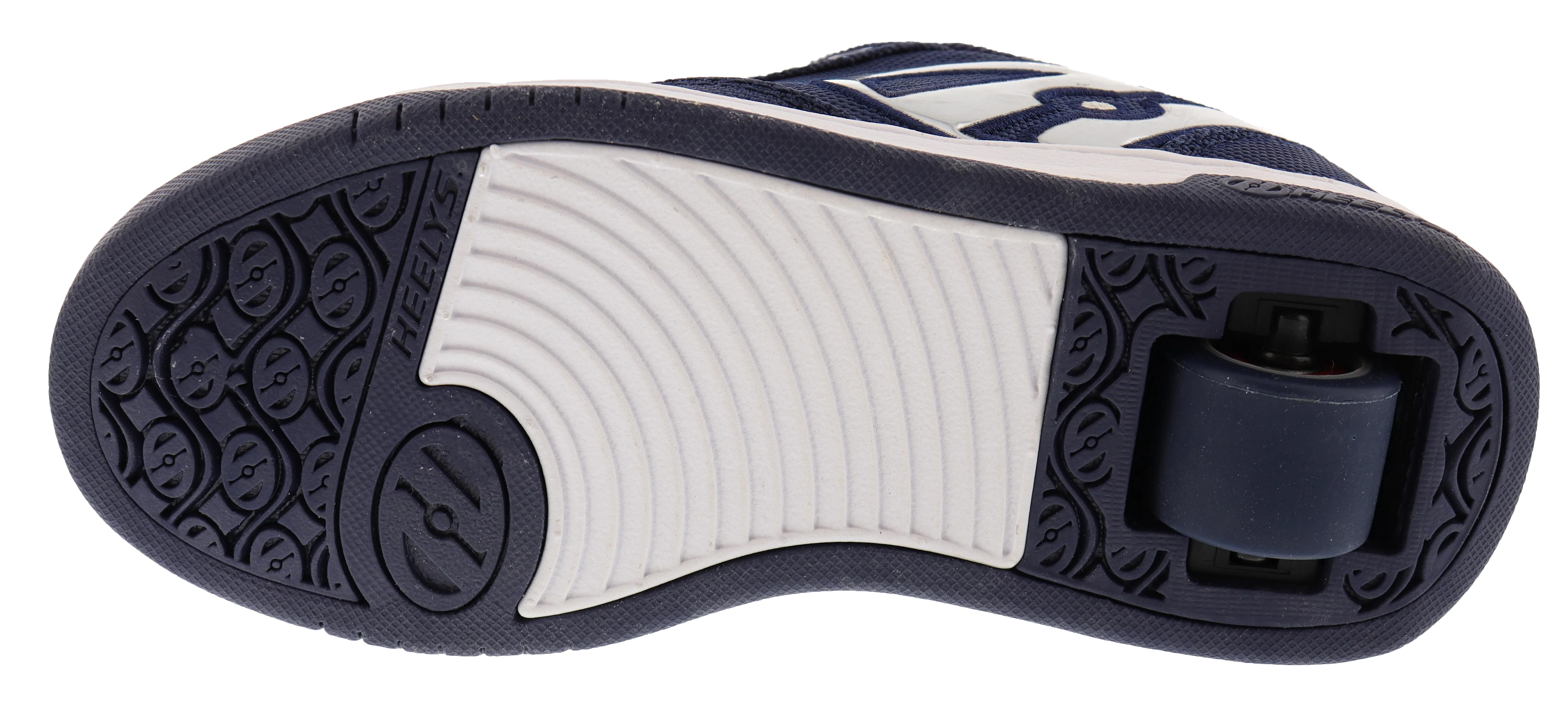Heelys Propel Ballistic Kids Shoes with Wheels - Image 5