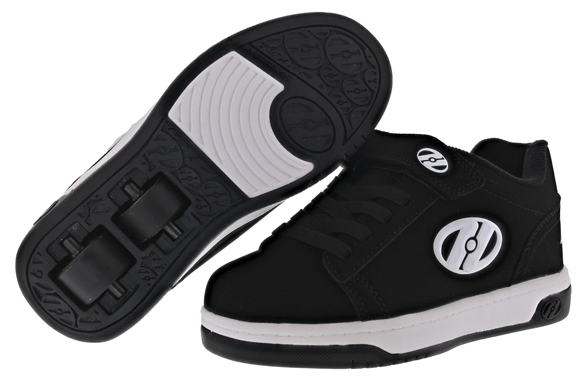 Dual Up X2 Double Wheel Heelys Shoes for Kids - Image 6