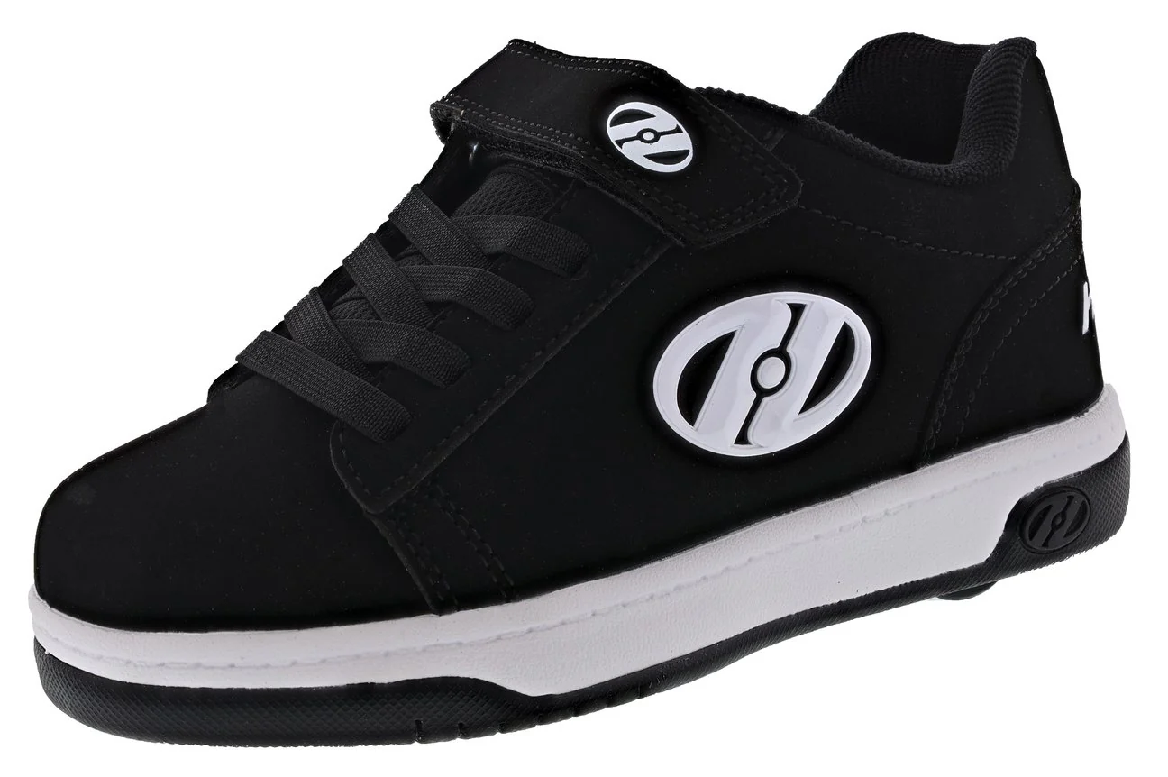 Dual Up X2 Double Wheel Heelys Shoes for Kids - Image 7