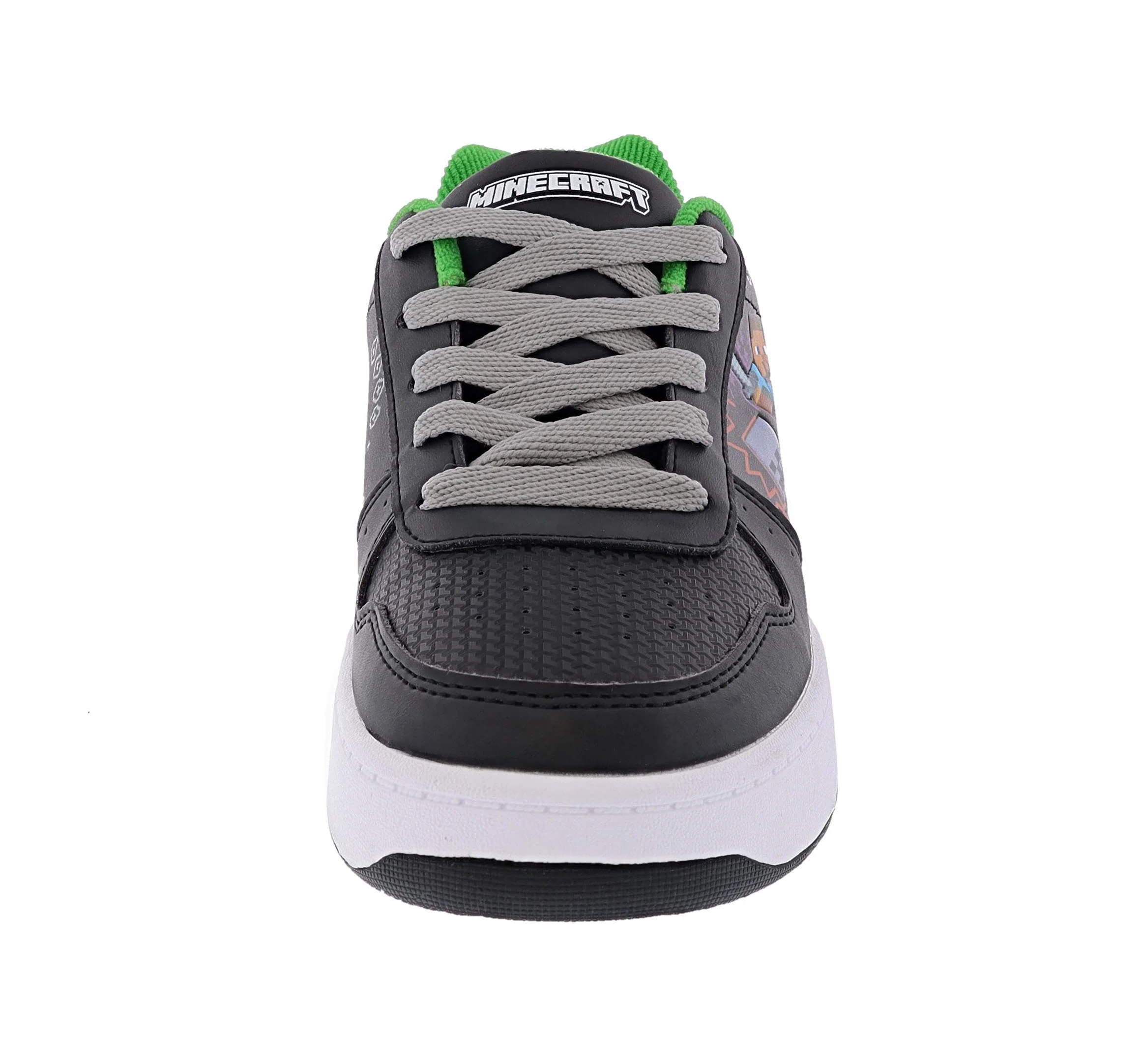 Heelys Youth/ Big Kids Kama Minecraft Skates Shoes - Image 6