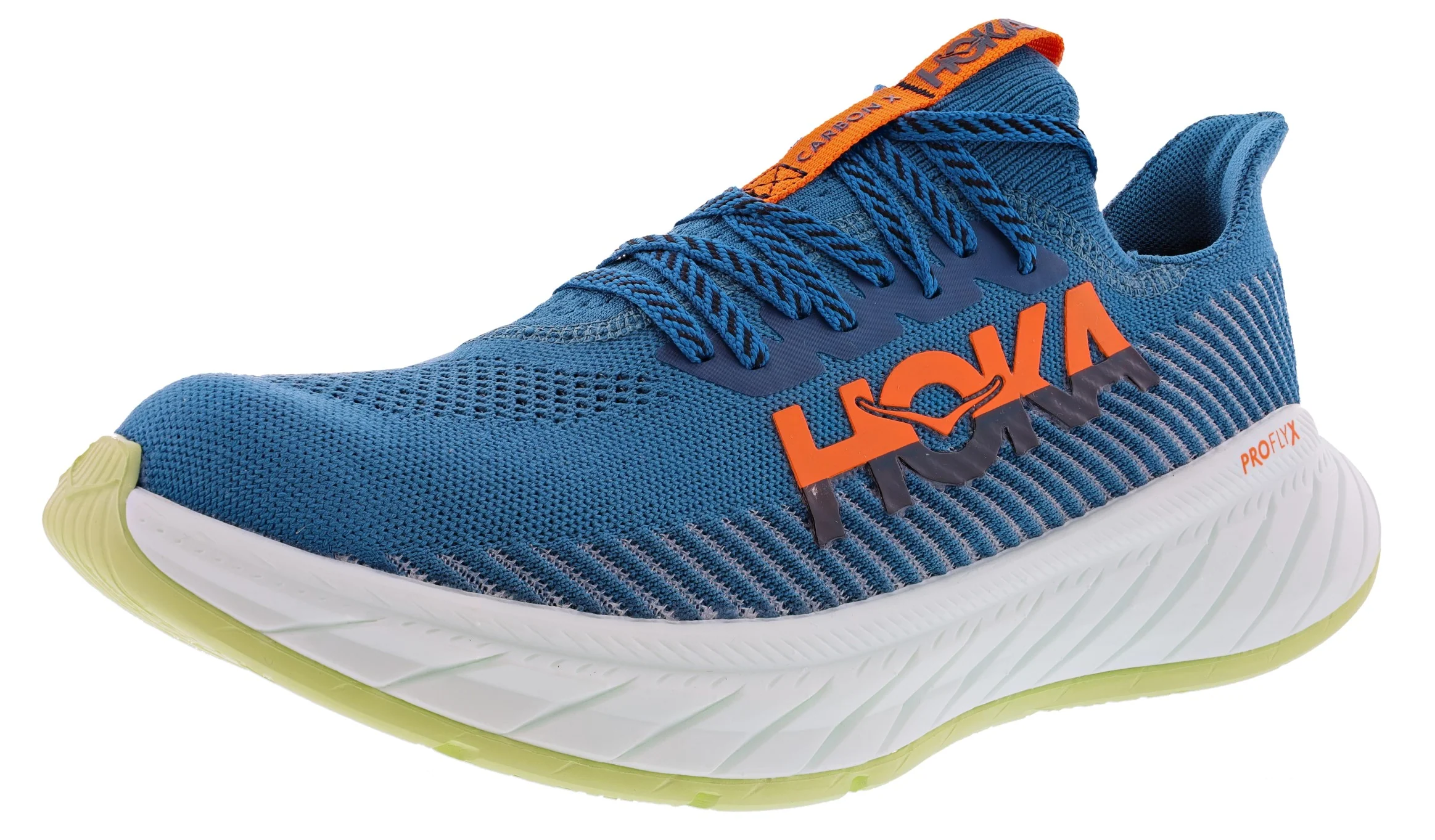 Hoka Men's Carbon X 3 Performance Running Shoes - Image 11