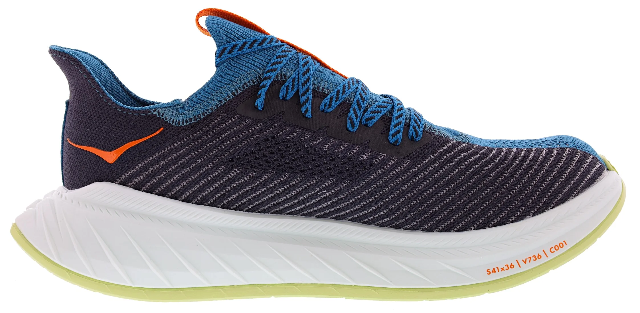 Hoka Men's Carbon X 3 Performance Running Shoes - Image 12