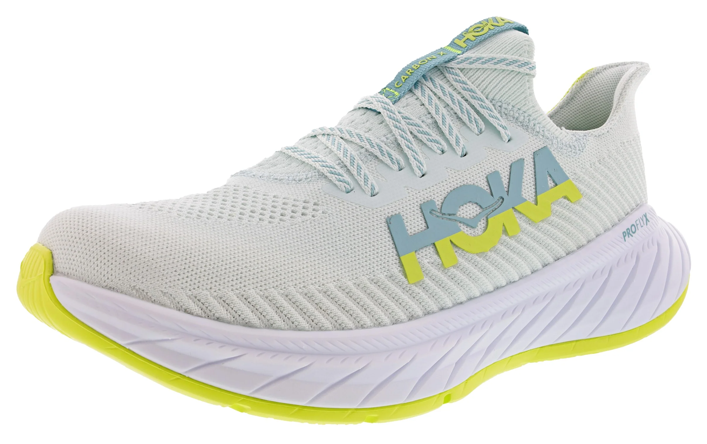 Hoka Men's Carbon X 3 Performance Running Shoes - Image 16