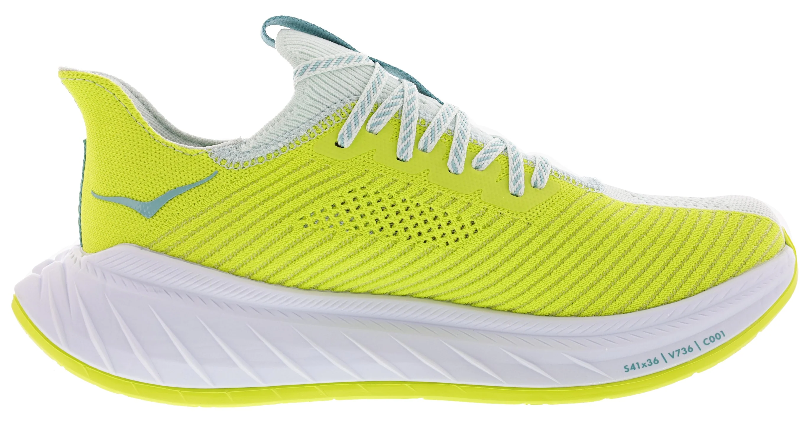 Hoka Men's Carbon X 3 Performance Running Shoes - Image 17