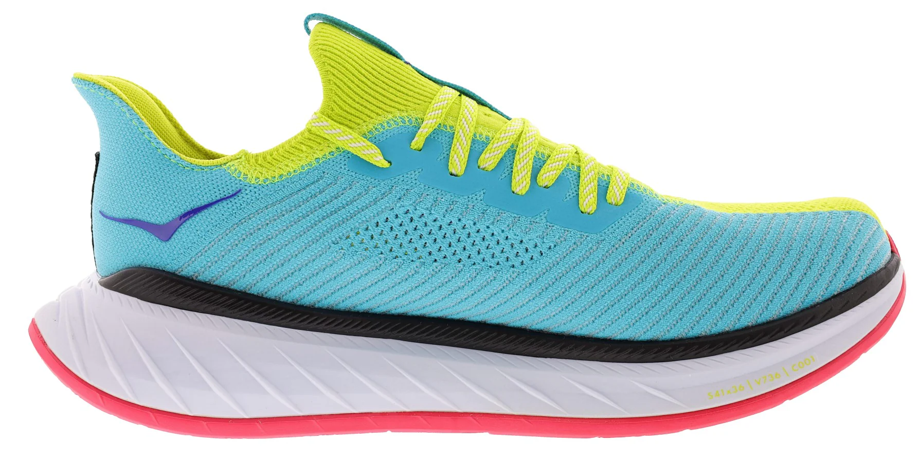 Hoka Men's Carbon X 3 Performance Running Shoes - Image 22