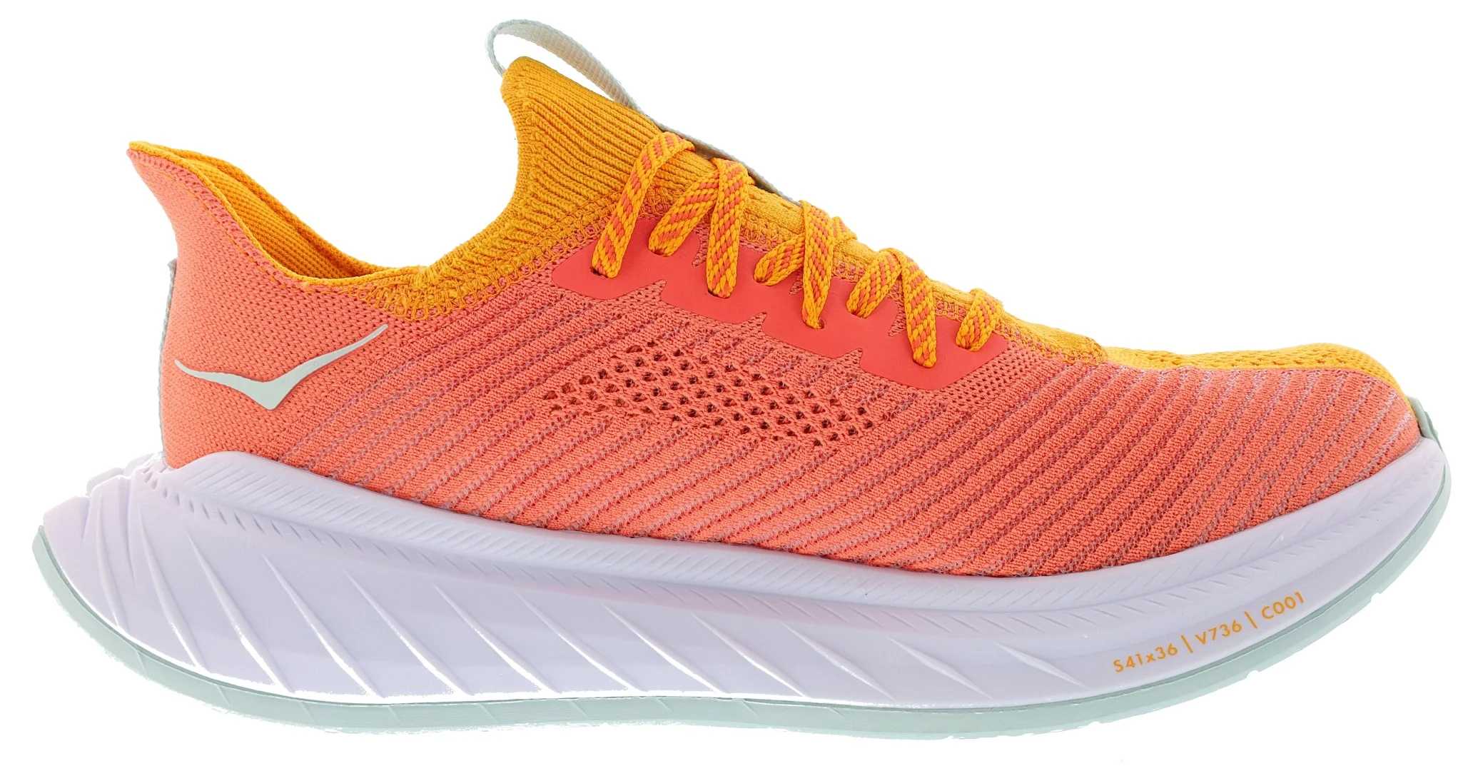 Hoka Men's Carbon X 3 Performance Running Shoes - Image 7