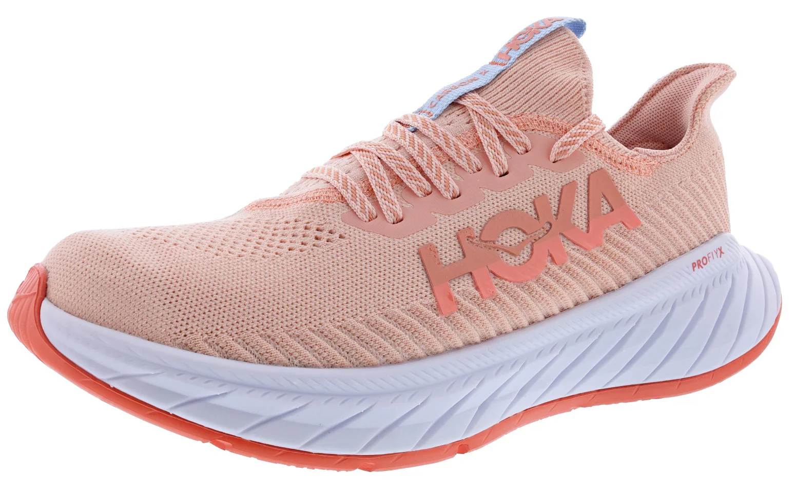 Hoka Women's Carbon X 3 Performance Running Shoes - Image 7