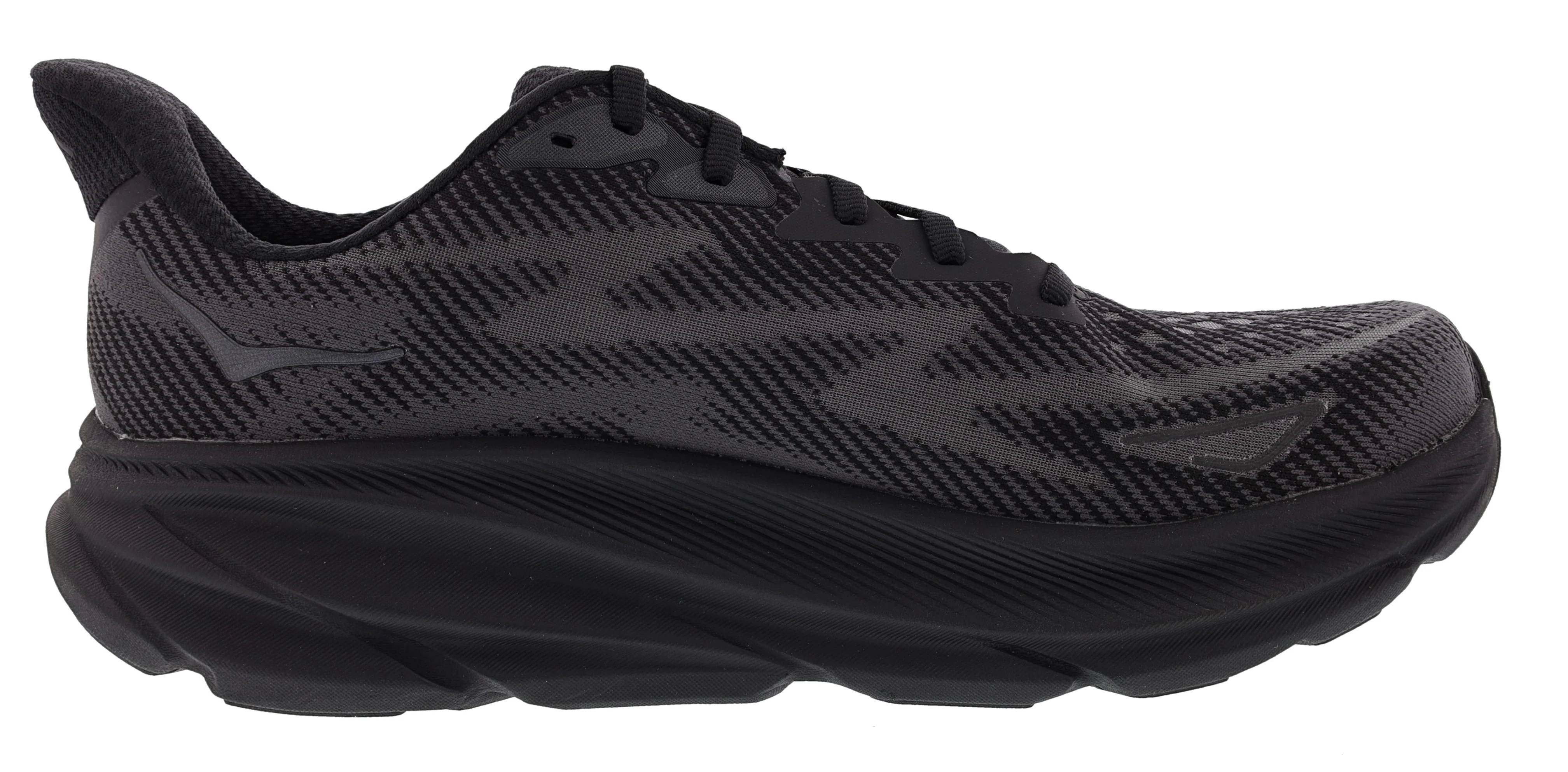Hoka Clifton 9 Men's Cushioned Running Shoes - Image 12