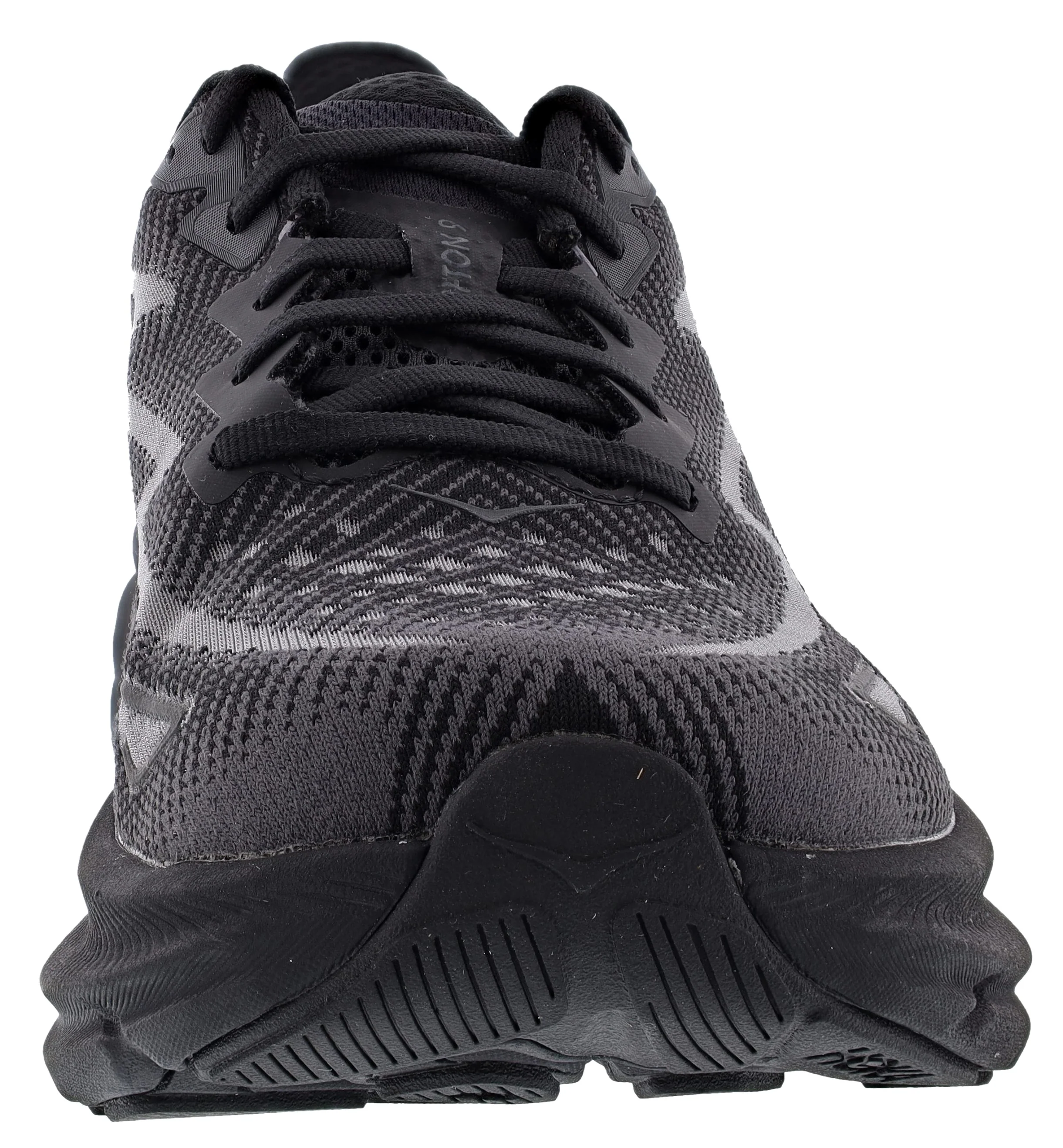 Hoka Clifton 9 Men's Cushioned Running Shoes - Image 13