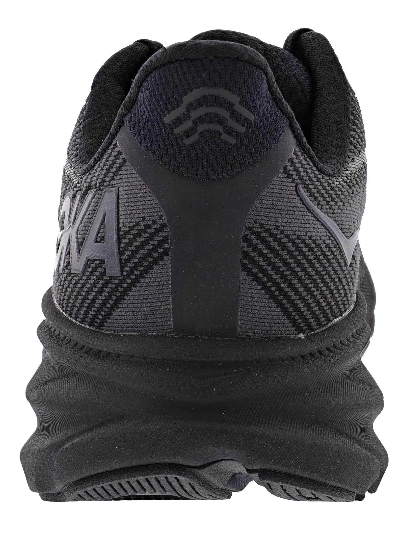 Hoka Clifton 9 Men's Cushioned Running Shoes - Image 14