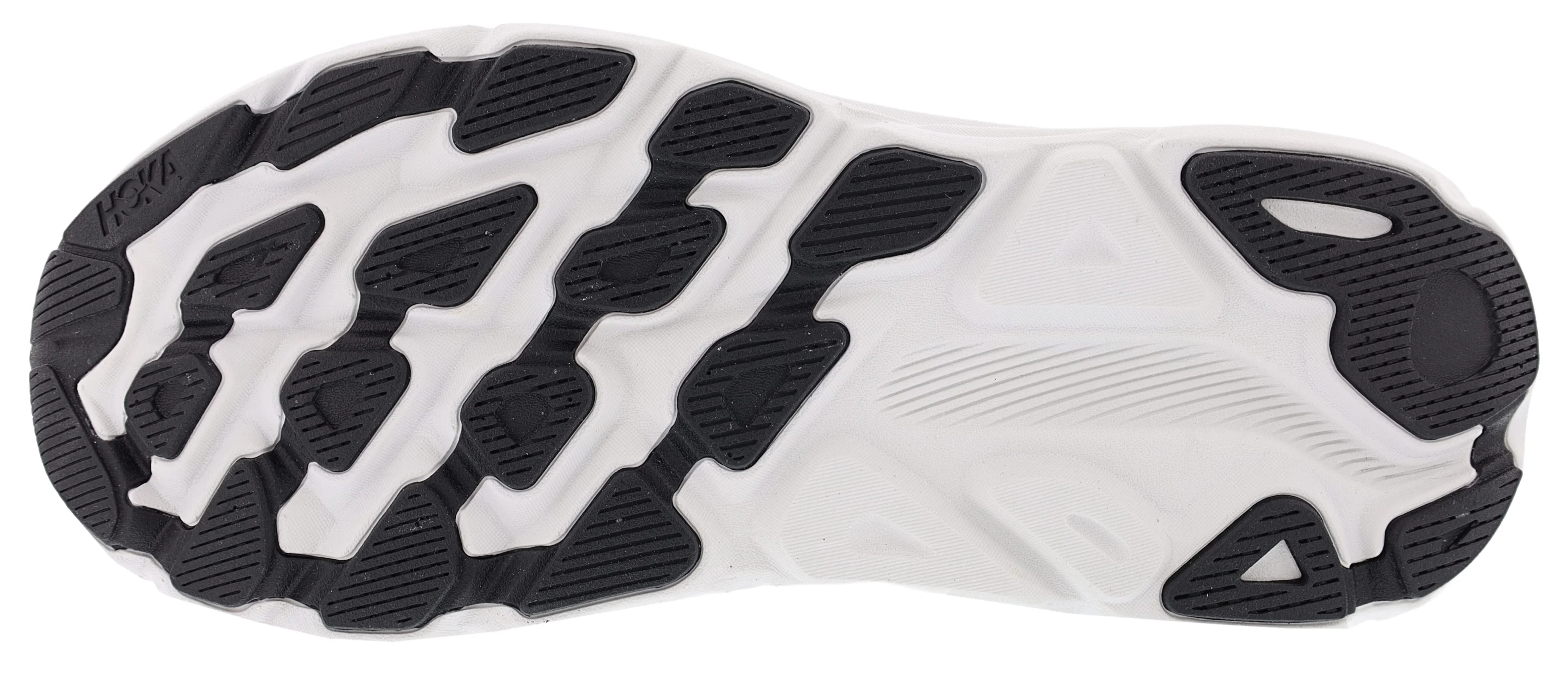 Hoka Clifton 9 Men's Cushioned Running Shoes - Image 20