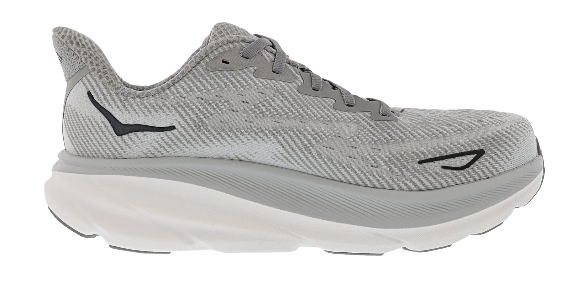 Hoka Clifton 9 Men's Cushioned Running Shoes - Image 22