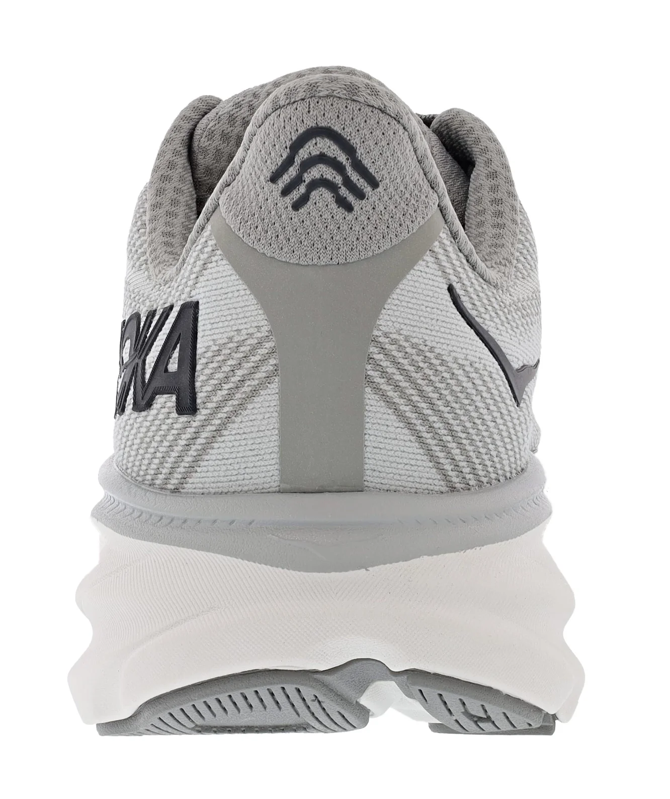 Hoka Clifton 9 Men's Cushioned Running Shoes - Image 24