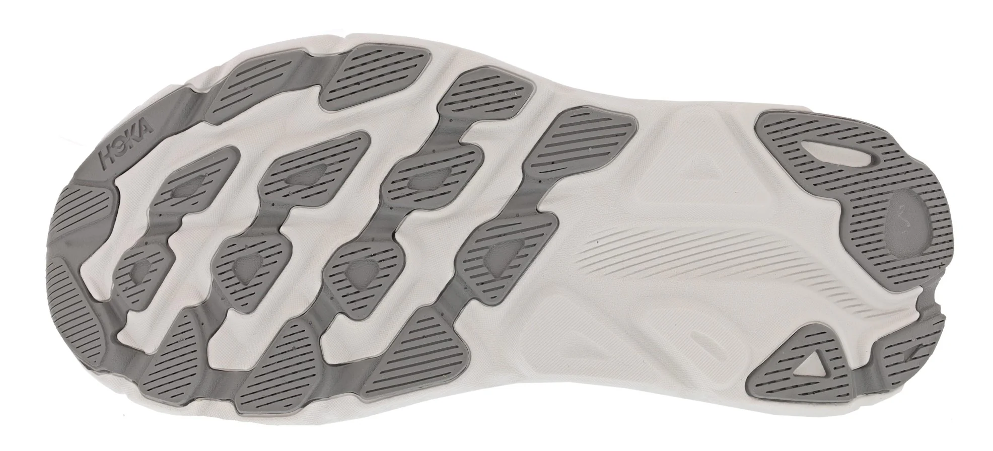 Hoka Clifton 9 Men's Cushioned Running Shoes - Image 25
