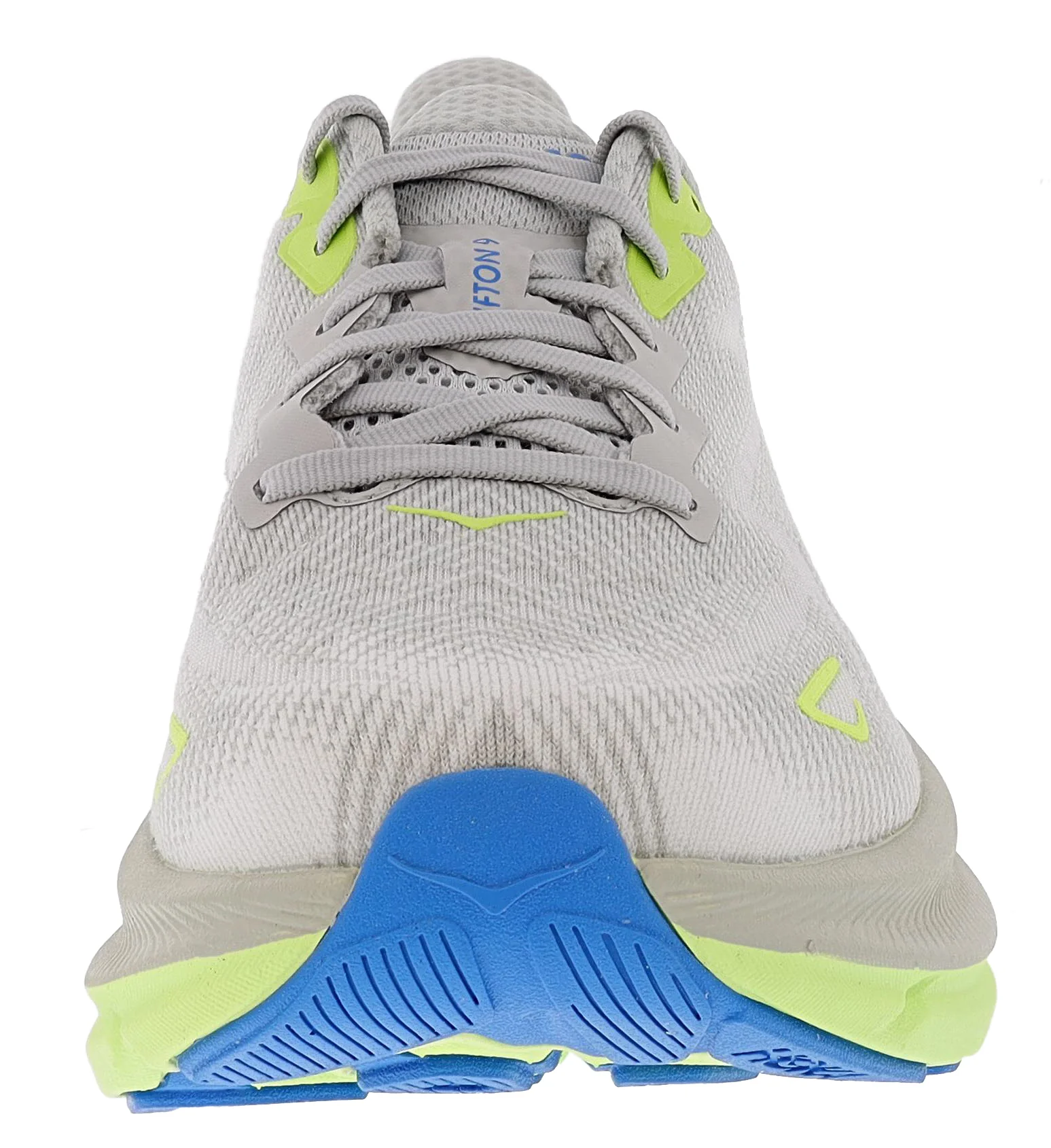 Hoka Clifton 9 Men's Cushioned Running Shoes - Image 26