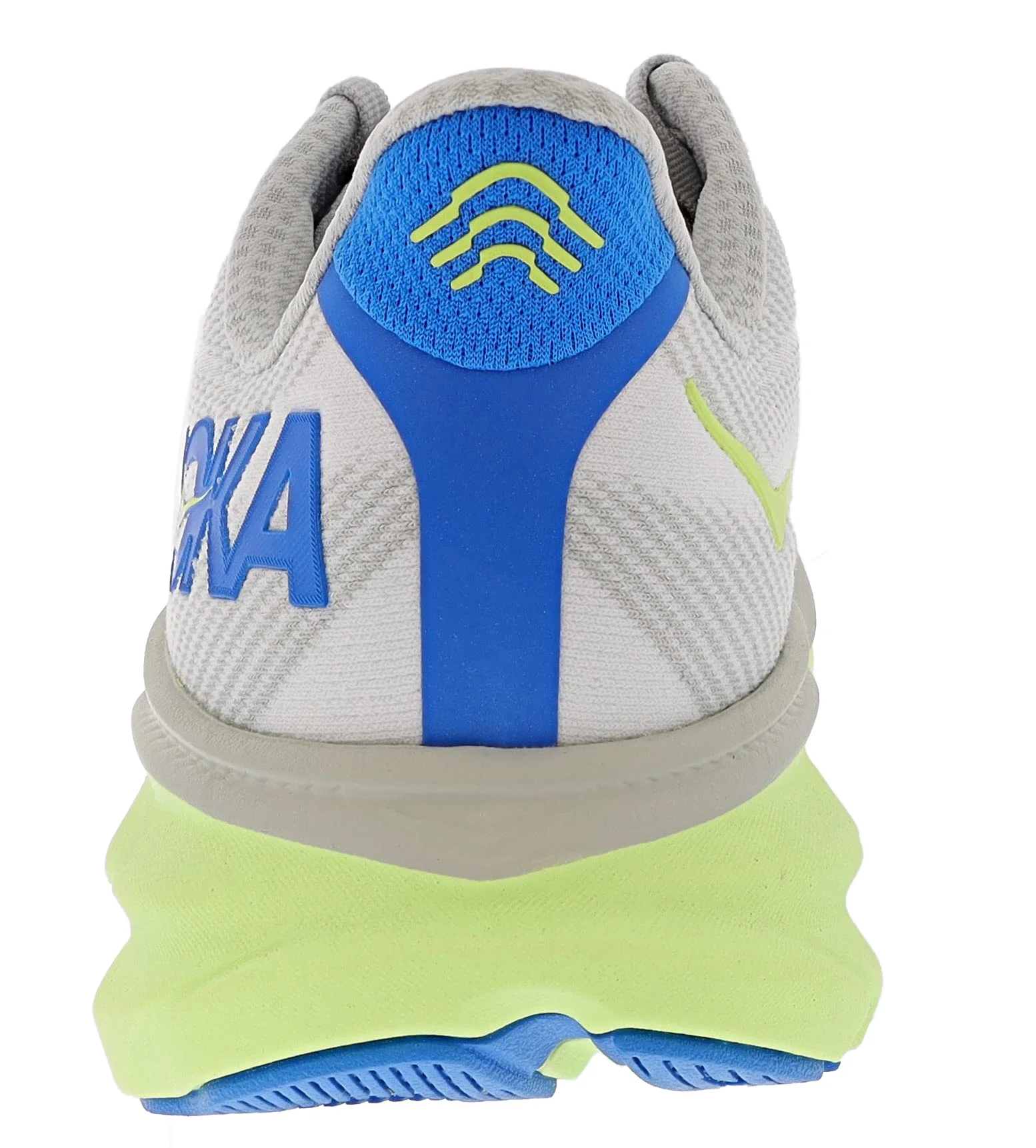 Hoka Clifton 9 Men's Cushioned Running Shoes - Image 27