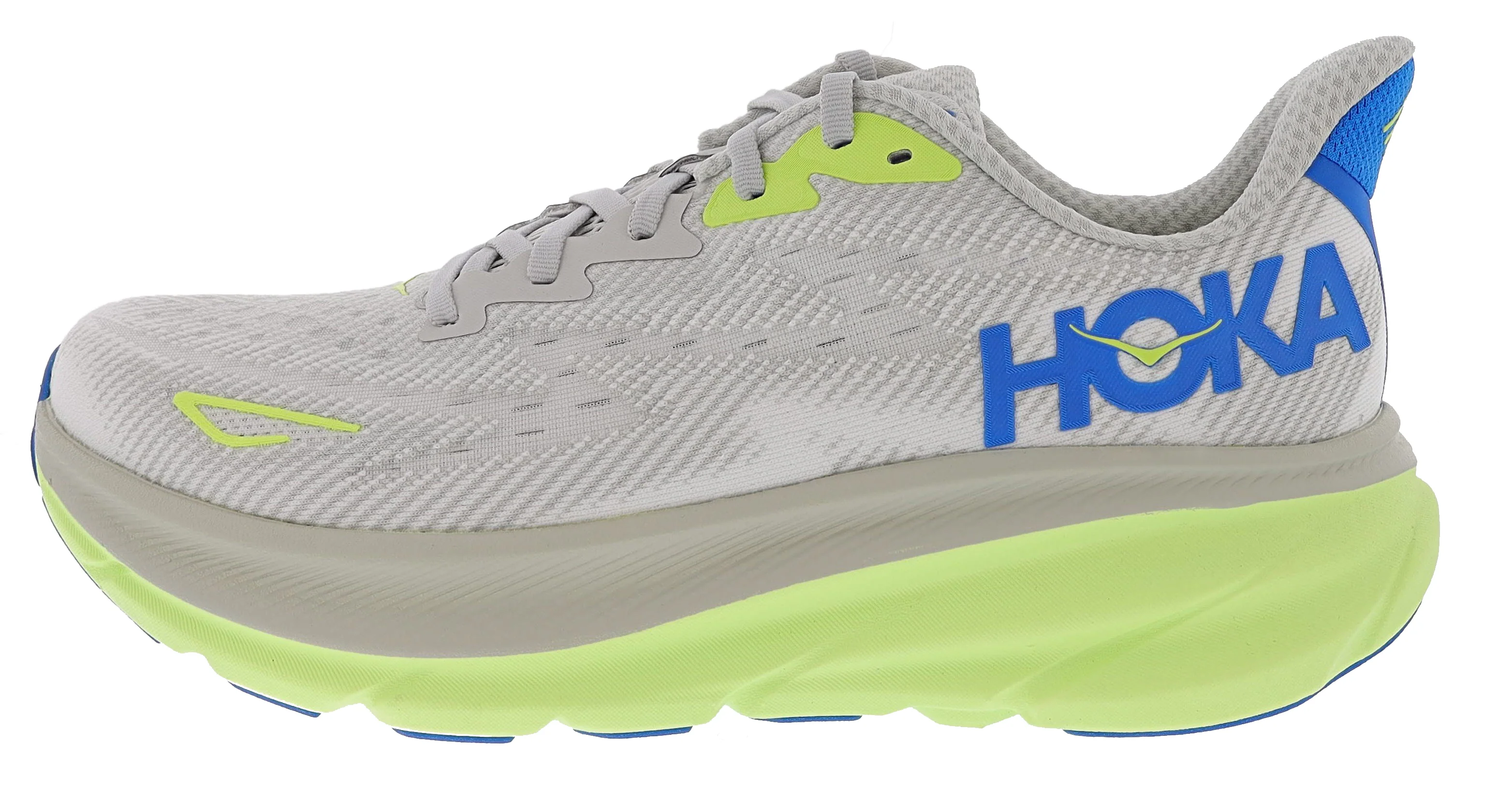Hoka Clifton 9 Men's Cushioned Running Shoes - Image 29