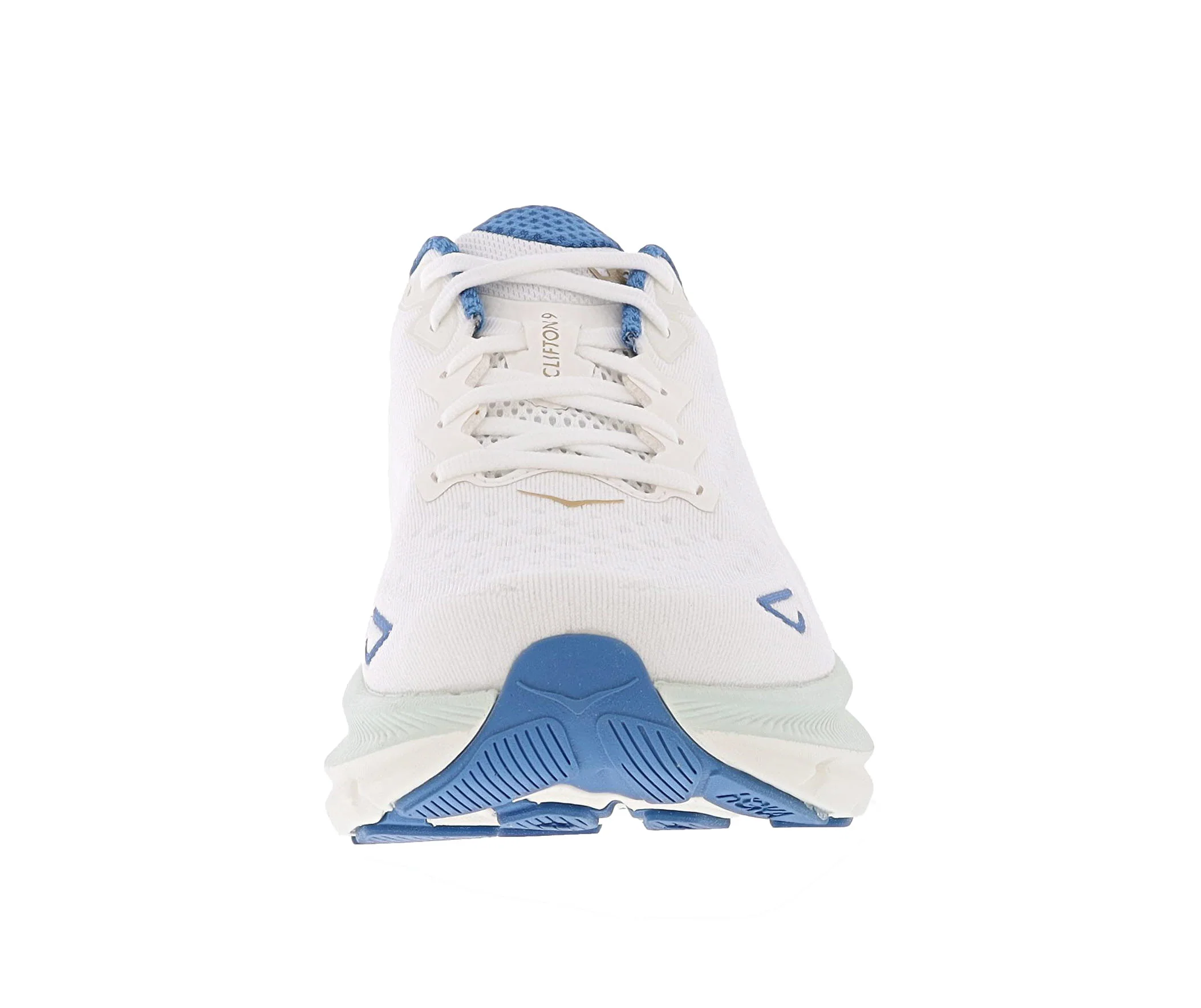 Hoka Clifton 9 Men's Cushioned Running Shoes - Image 33