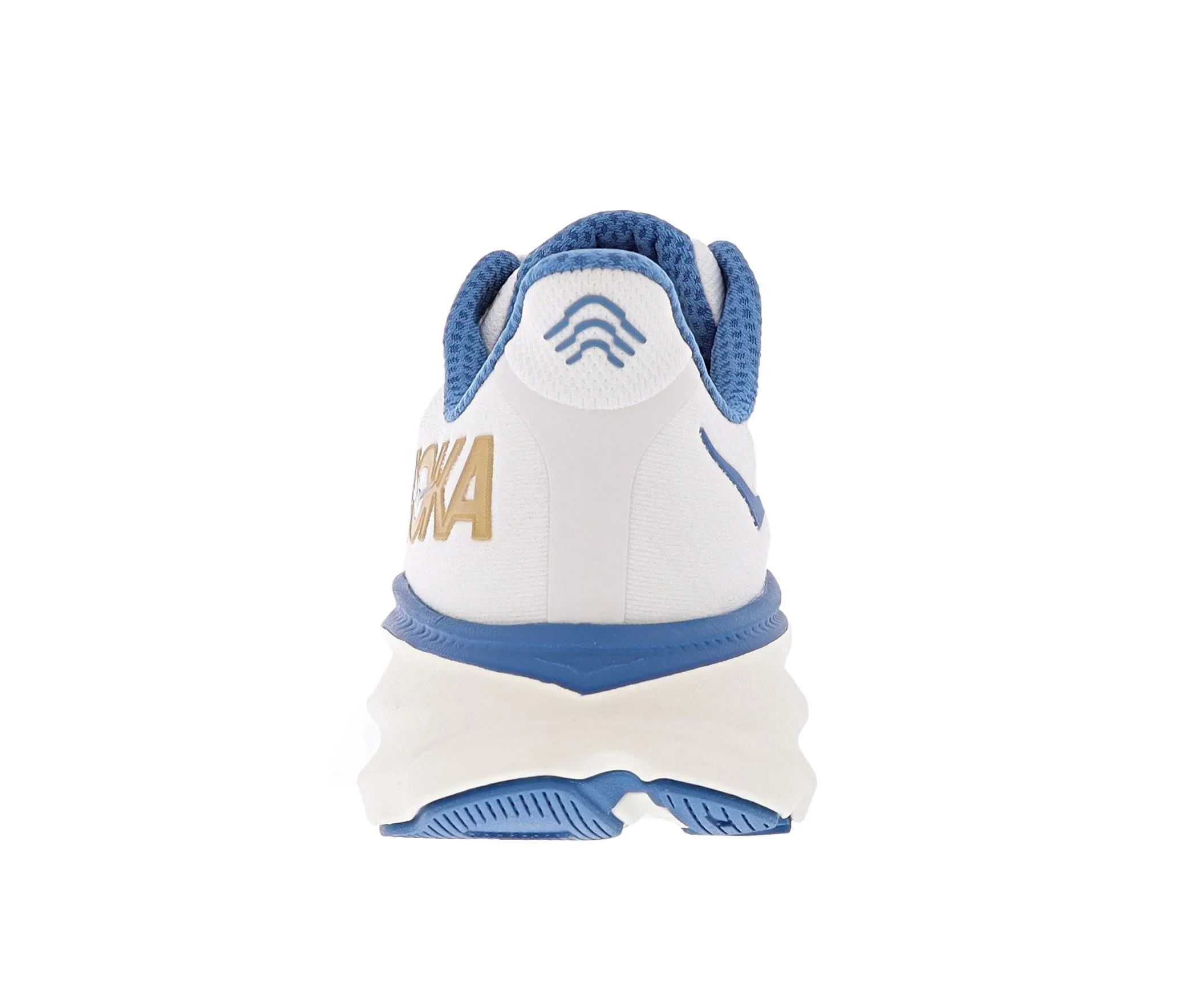 Hoka Clifton 9 Men's Cushioned Running Shoes - Image 34