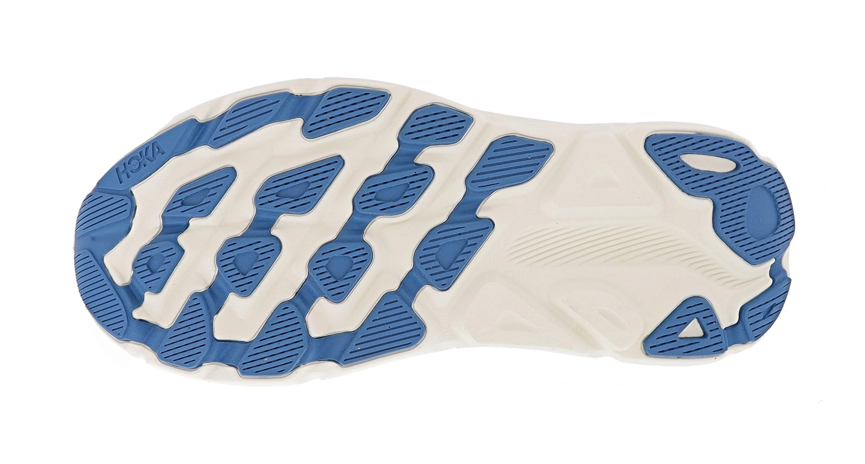Hoka Clifton 9 Men's Cushioned Running Shoes - Image 35