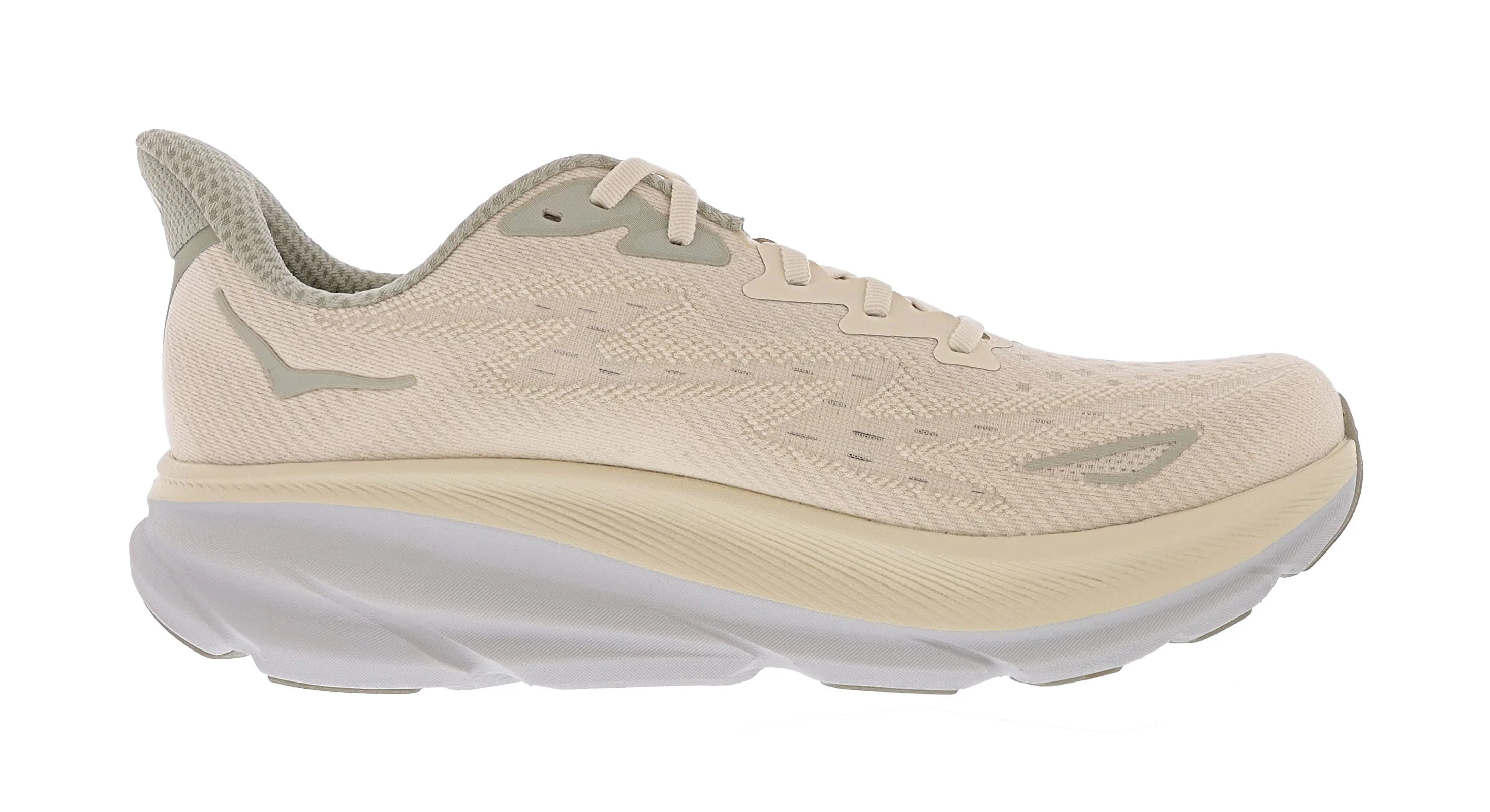 Hoka Clifton 9 Men's Cushioned Running Shoes - Image 37