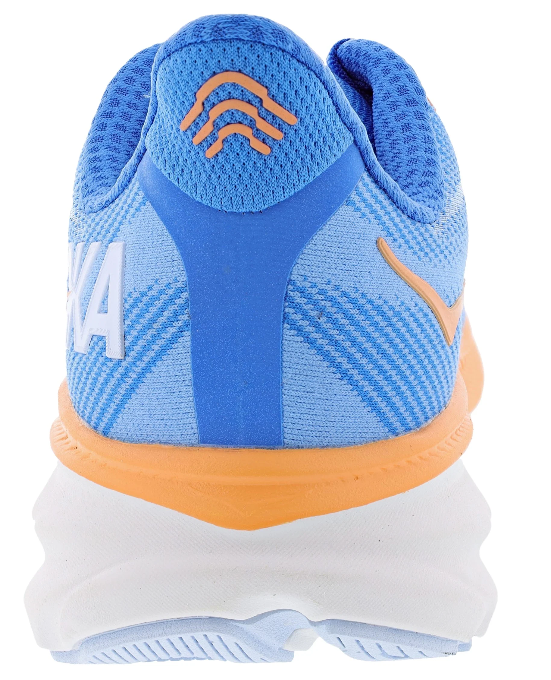 Hoka Clifton 9 Men's Cushioned Running Shoes - Image 4