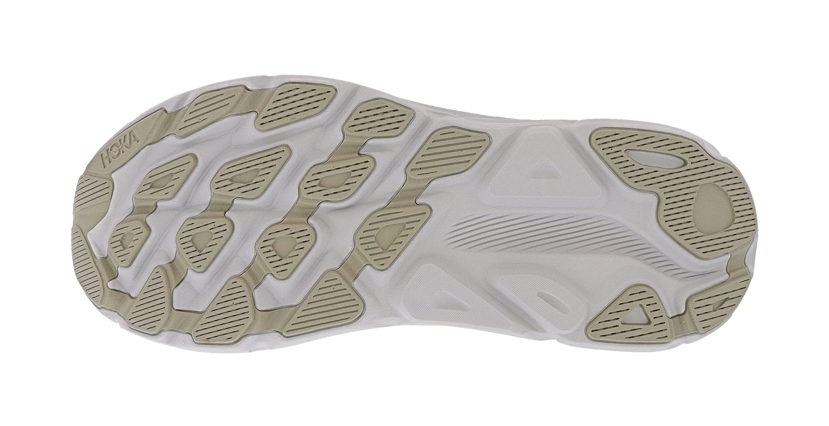 Hoka Clifton 9 Men's Cushioned Running Shoes - Image 40