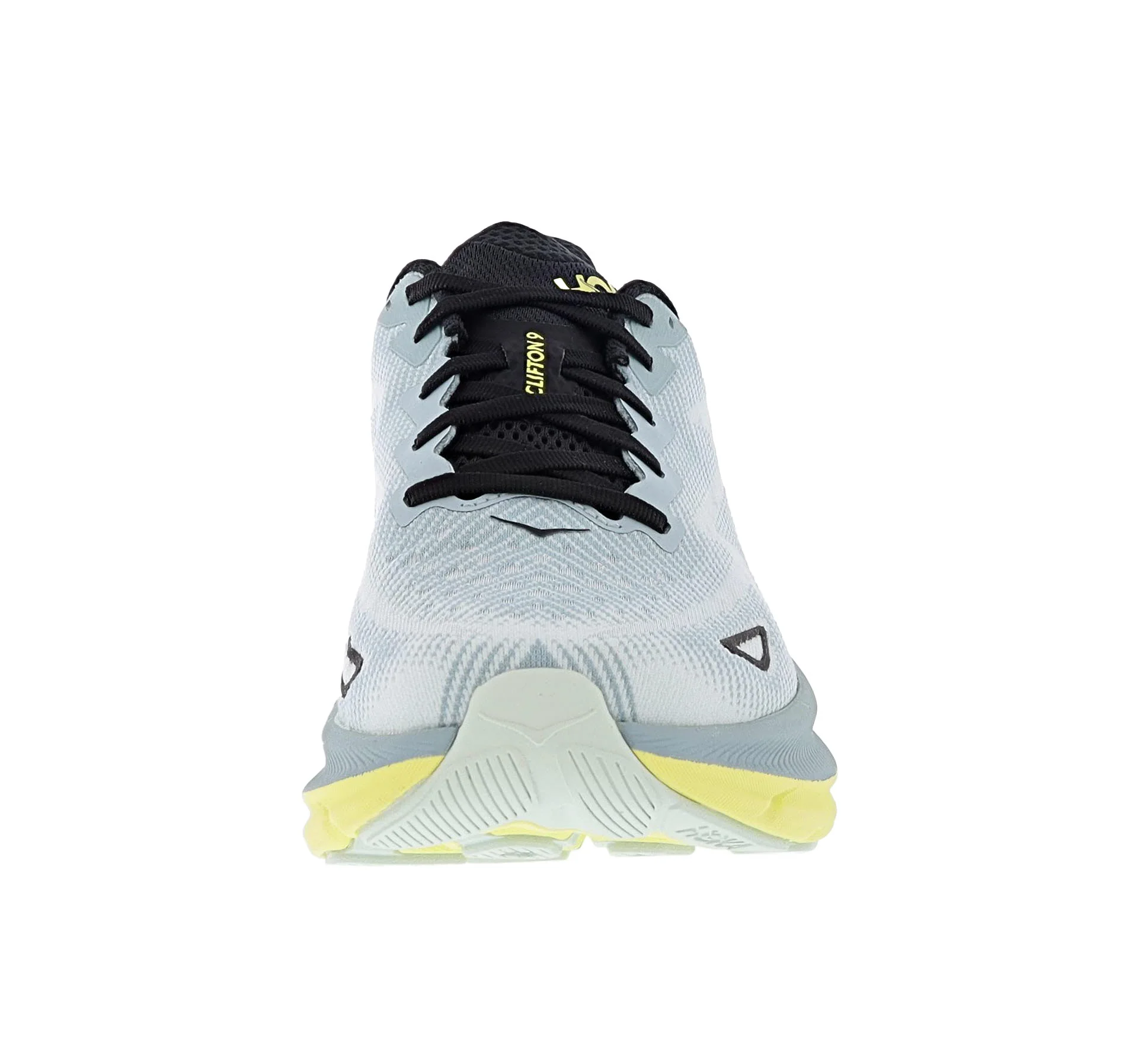 Hoka Clifton 9 Men's Cushioned Running Shoes - Image 43