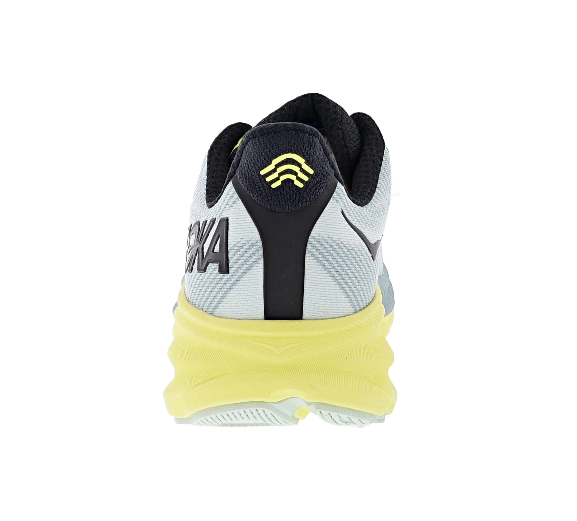 Hoka Clifton 9 Men's Cushioned Running Shoes - Image 44