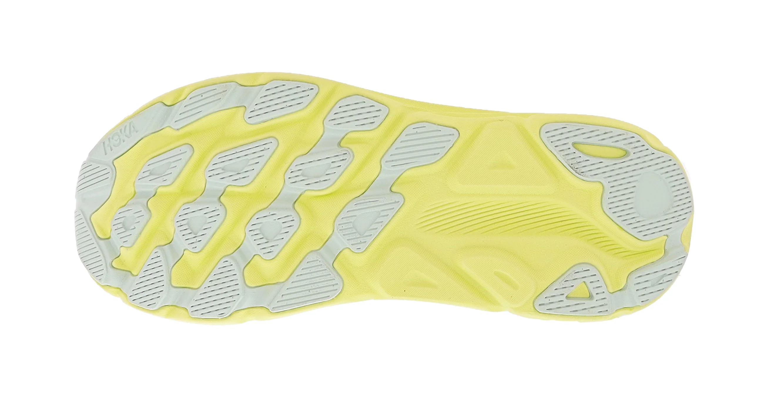 Hoka Clifton 9 Men's Cushioned Running Shoes - Image 45